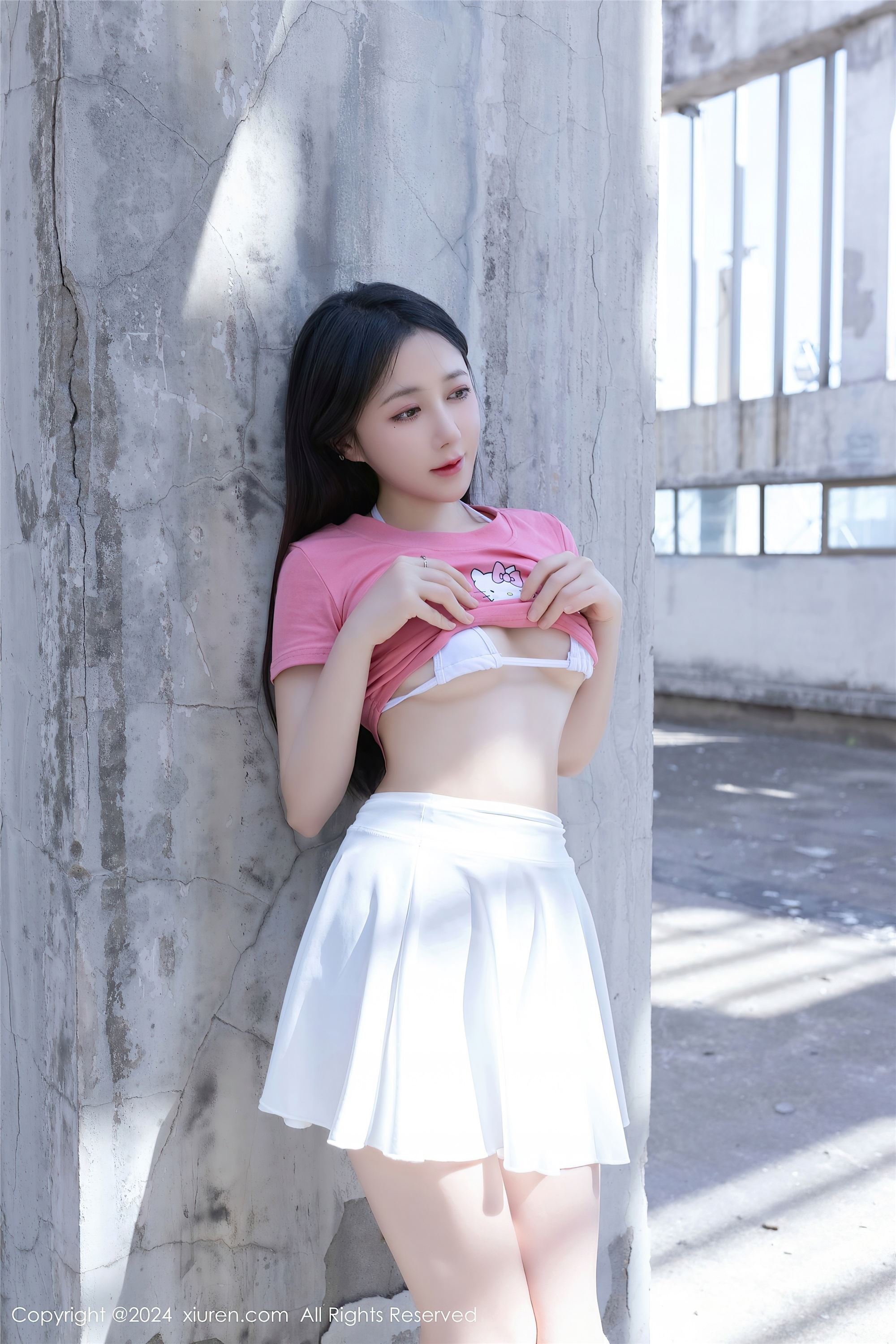 Xiuren秀人网 2024.04.26 NO.8457 鱼子酱Fish